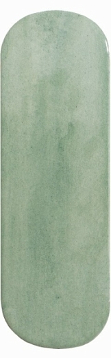 Керамическая плитка DNA Tiles Calema Oval Clover 5.2x16