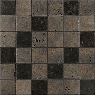 Мозаика Skalini RDK-3 30.5x30.5