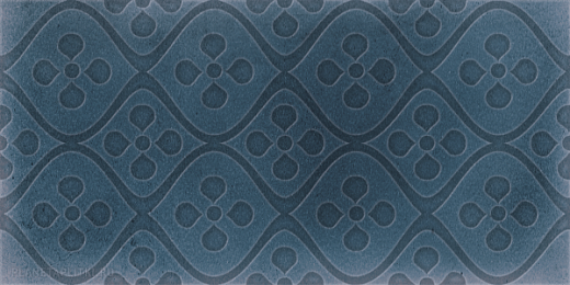 Настенная плитка Cifre Ceramica Sonora Decor Marine Brillo 7.5x15