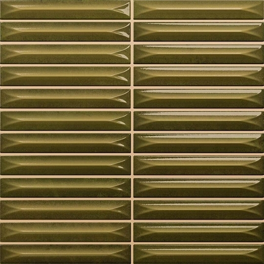 Керамическая плитка Vilar Albaro Nairobi Arrow Moss 20x20