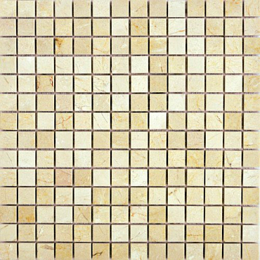 Мозаика Q-Stones QS-001-20P/10 30.5x30.5