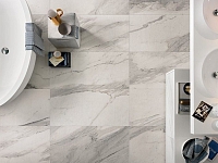 Impronta White Experience Wall