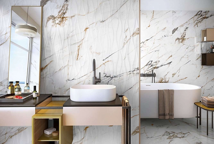 Плитка Porcelanite Dos Firenze