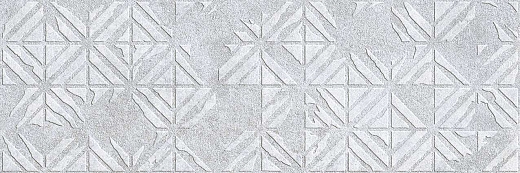 Декор Ibero Ethereal Concept White 30x90