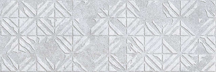 Декор Ibero Ethereal Concept White 30x90