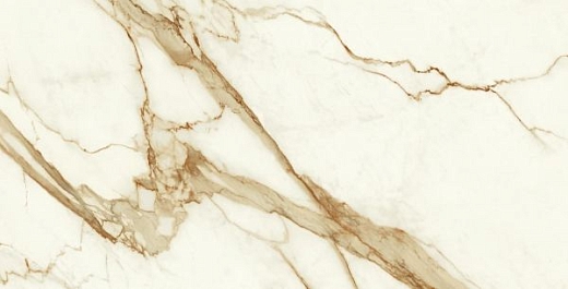 Керамогранит Atlas Concorde Marvel Shine Calacatta Imperiale Lappato 75x150