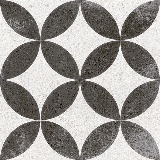 Керамогранит Vives Ceramica Kerala Negro 20x20