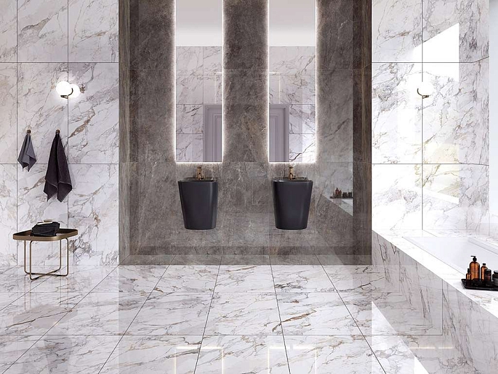 Керамогранит Vitra Marble-X