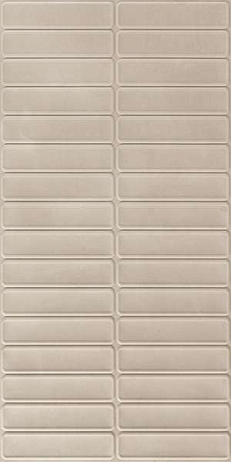 Декор Prissmacer Ess. Rlv Bercy Nude Matt 60x120