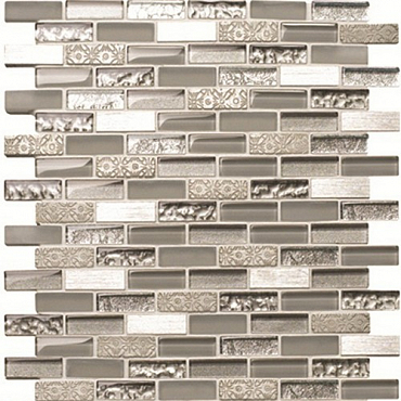  Decor Mosaic MDL-04 32.4x30.6