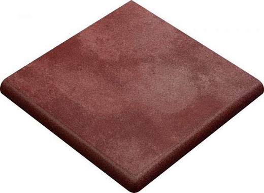 Ступень угловая Gres de Aragon Mytho Rubino Esquina 33x33