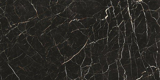 Керамогранит Atlas Concorde Allure Imperial Black Rett/Аллюр Империал Блек 80x160