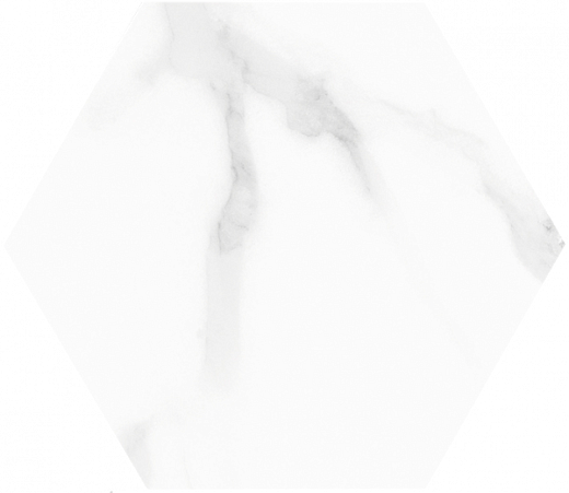 Керамогранит универсальный ITT Ceramic White Soul 23.2x26.7