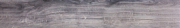 Керамогранит Goldis Tile Alder Gray Rectified A0S4 NA0B 19.7x119.7