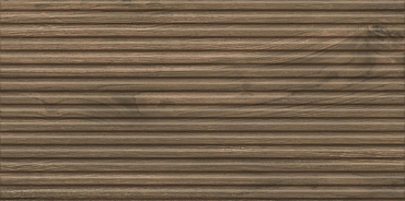 Настенная плитка Paradyz Afternoon Brown A Struktura Rekt 29.8x59.8