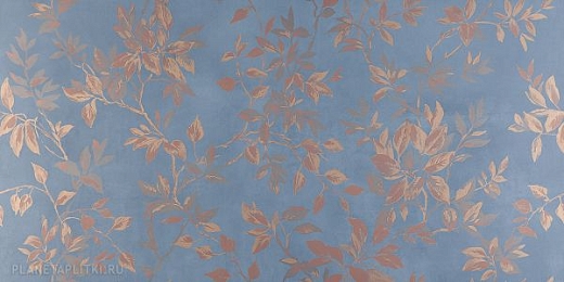 Декор Pamesa Nara Eleganza Blu Rect. 60x120