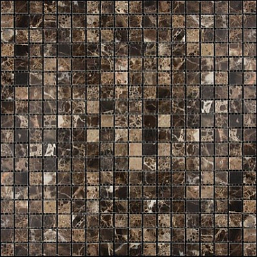 Natural Mosaic 7M022-15P (M022-FP) 30.5x30.5