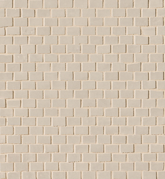 Мозаика FAP Ceramiche Brooklyn Brick Sand Mosaico 30x30