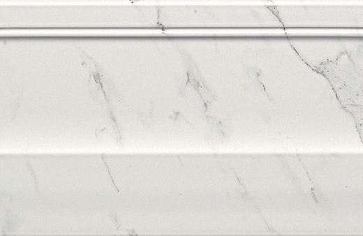Плинтус Atlas Concorde Marvel Calacatta Alzata 20x30.5