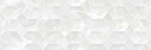 Керамогранит Gravita Onix Sky Hexa 30x90