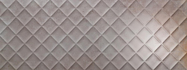 Настенная плитка Love Ceramic Metallic Chess Iron ret 45x120
