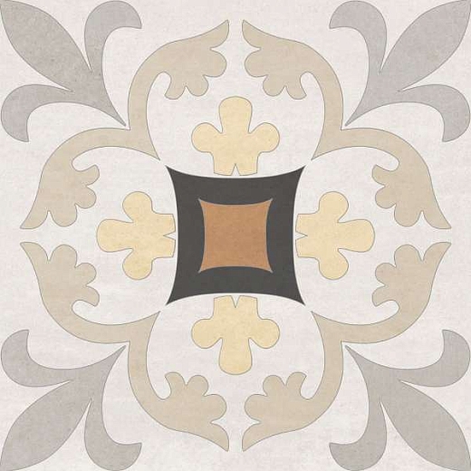 Керамогранит New Trend Design Art Renato 20x20