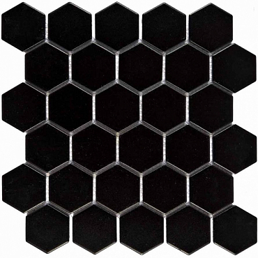Мозаика из керамогранита Pixel Mosaic PIX611 27x28.5