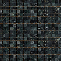 Мозаика Art&Natura Marble Mosaic Green Tinos 30.5x30.5