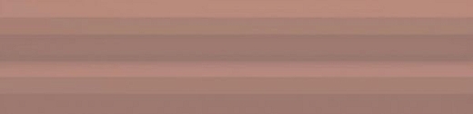 Настенная плитка WOW Stripes Cotto 7.5x30