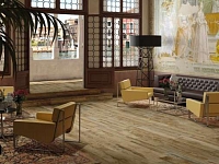 Vives World Woods
