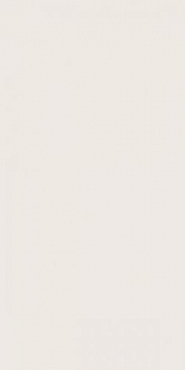 Настенная плитка Marca Corona 4D Plain White Matt 40x80