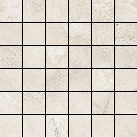 Мозаика Bonaparte Mosaic Elba Pearl 29.8x29.8