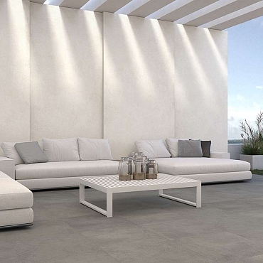 Urban White Matt160x320