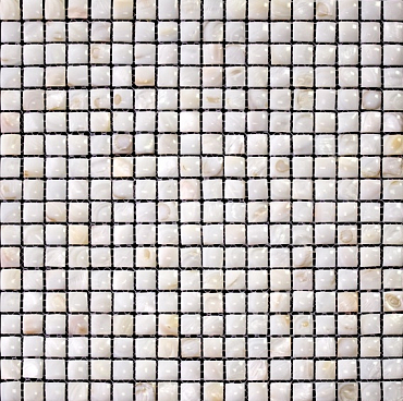  Natural Mosaic SME-01-15 (SME-001) 30.5x30.5