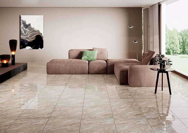Керамогранит Eurotile Toledo