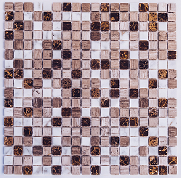Мозаика Bonaparte Detroit 30.5x30.5
