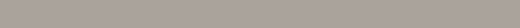 Бордюр Vallelunga Ceramica Colibri Copr.Grigio Matt. 0.8x25