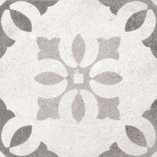 Керамогранит Vives Ceramica Pukao Blanco 20x20