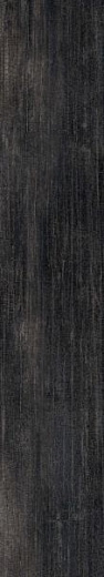 Керамогранит Roberto Cavalli Home The Wild Spirit Wood Noir NT RT 20x120
