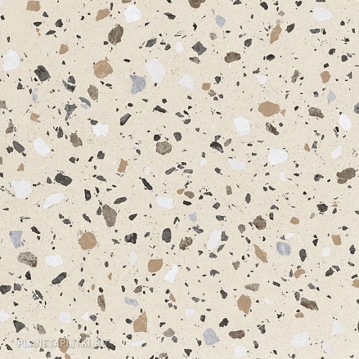 Керамогранит El Molino Padua Bone (Satinado) Rect. 58x58