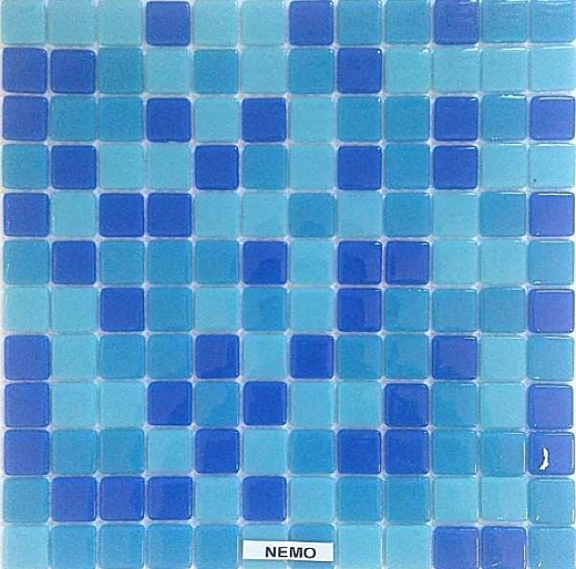 Мозаика Философия Мозаики Nemo 31.5x31.5