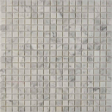 Мозаика из мрамора Pixel Mosaic PIX241 30.5x30.5