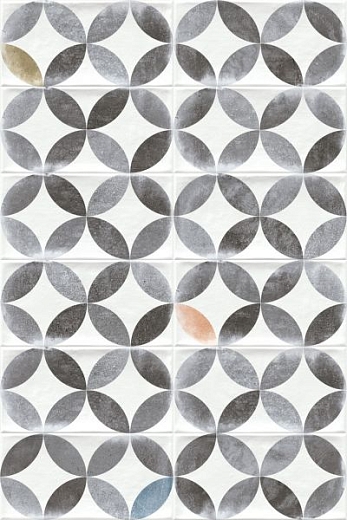 Настенная плитка Vives Ceramica Amhara Multicolor 10x20