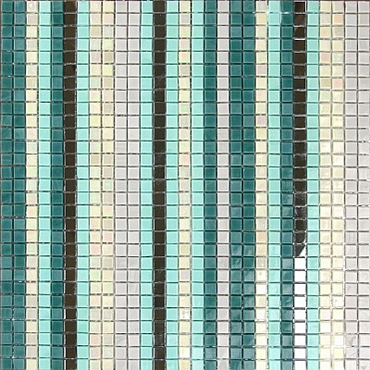  Decor Mosaic MDL-39 30x30