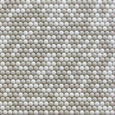 Мозаика Bonaparte Pixel cream 31.8x32.5