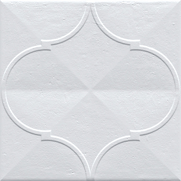 Настенная плитка Vives Ceramica Pashtun Blanco 20x20
