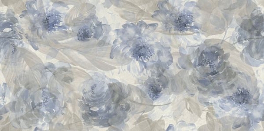 Керамогранит B-PLUS Botanic Symphony Sky Rect 60x120