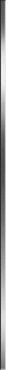 Бордюр Delacora Blur Jungle Shik Platinum 13x75