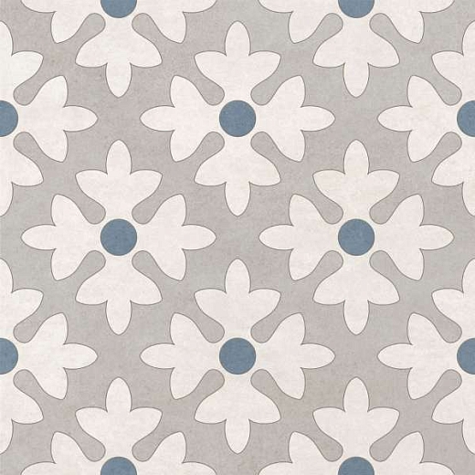 Керамогранит New Trend Design Art Mia 20x20