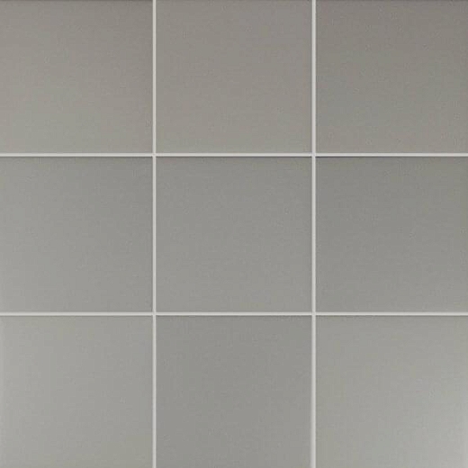 Керамогранит WOW Six Grey 11.7x11.7